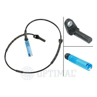 Датчик частоти обертання колеса Optimal 06S200