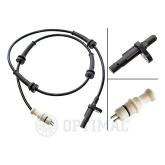 Датчик частоти обертання колеса Optimal 06S203