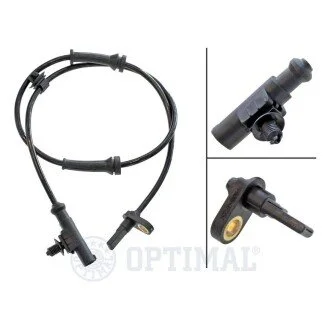 Автозапчастина Optimal 06S216