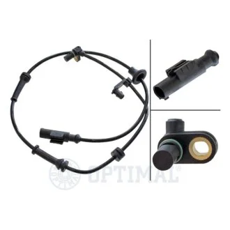 Автозапчасть Optimal 06S217