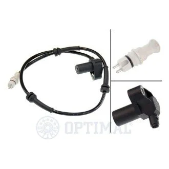 Автозапчастина Optimal 06S218