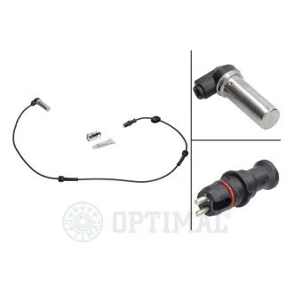 Датчик частоти обертання колеса Optimal 06S220