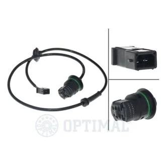 Автозапчасть Optimal 06S222