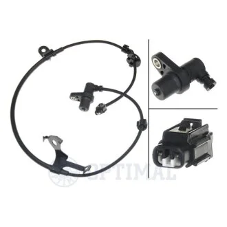 Автозапчасть Optimal 06S227
