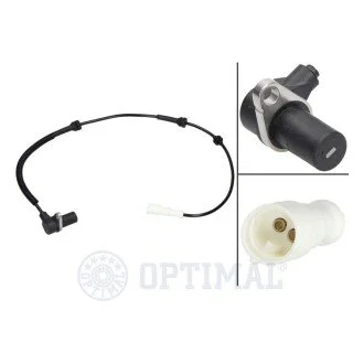 Датчик числа обертів Optimal 06-S230