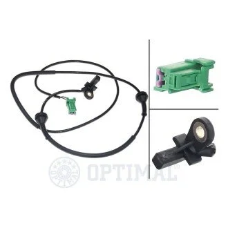Автозапчастина Optimal 06S232