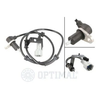 Автозапчастина Optimal 06S235