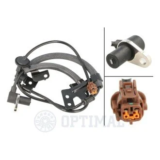 Автозапчастина Optimal 06S238
