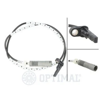 Датчик числа обертів Optimal 06S243