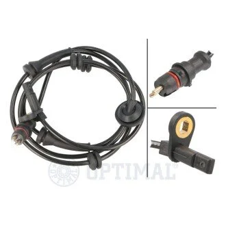 Автозапчасть Optimal 06S246