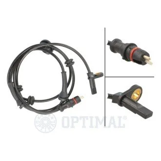 Автозапчасть Optimal 06S247