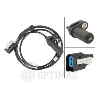 Датчик числа обертів Optimal 06-S253