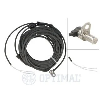 Датчик частоти обертання колеса Optimal 06S254
