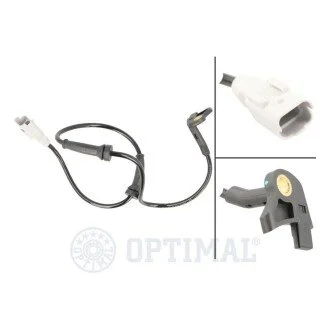 Автозапчасть Optimal 06S278