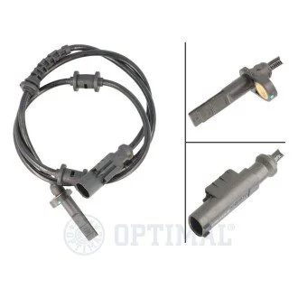 Автозапчасть Optimal 06S280