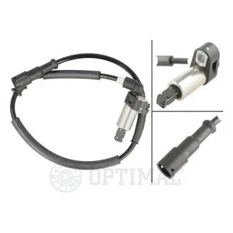 Автозапчасть Optimal 06S282