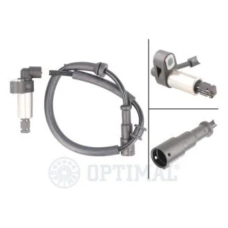 Автозапчасть Optimal 06S283