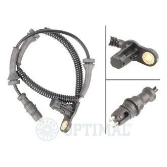Автозапчасть Optimal 06S284