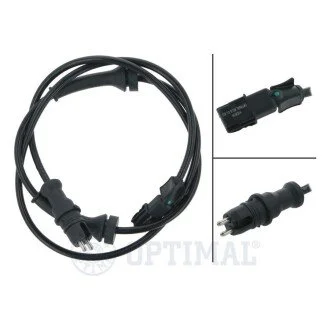 Автозапчасть Optimal 06S285