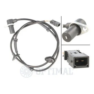 Датчик ABS Optimal 06S286