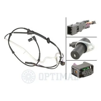 Автозапчастина Optimal 06S287