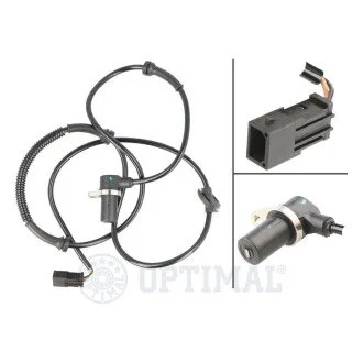 Автозапчасть Optimal 06S290