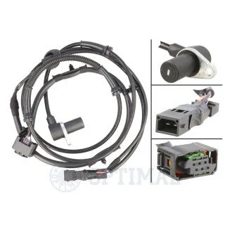 Автозапчасть Optimal 06S293