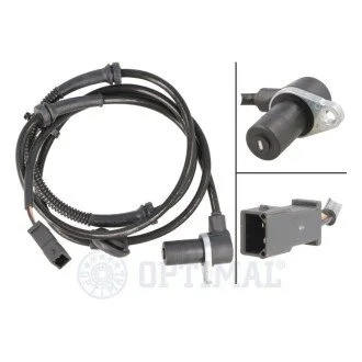 Автозапчасть Optimal 06S294