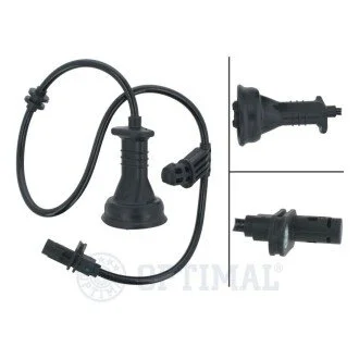 CZUJNIK ABS MERCEDES-BENZ : A-CLASS (W169), B-CLASS (W245) SZT Optimal 06S311