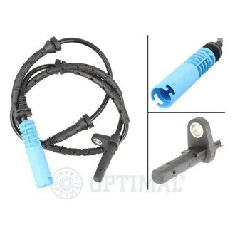 Автозапчасть Optimal 06S313