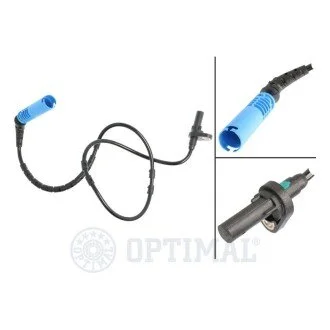 Автозапчасть Optimal 06S314