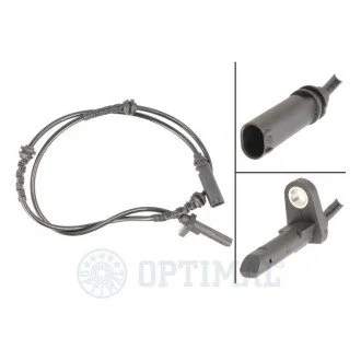 Датчик частоти обертання колеса Optimal 06S319
