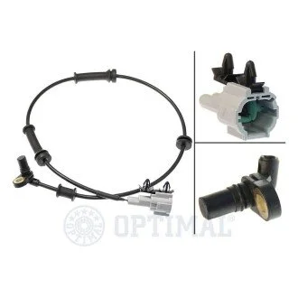 Датчик ABS Optimal 06-S323