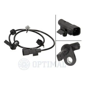 Датчик числа обертів Optimal 06-S325