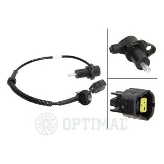 Датчик числа обертів Optimal 06-S329 (фото 1)