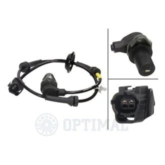 Автозапчасть Optimal 06S330