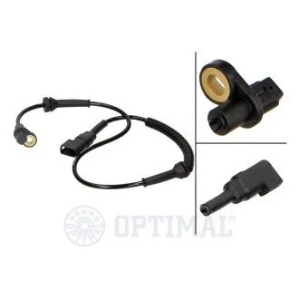 Автозапчасть Optimal 06S336