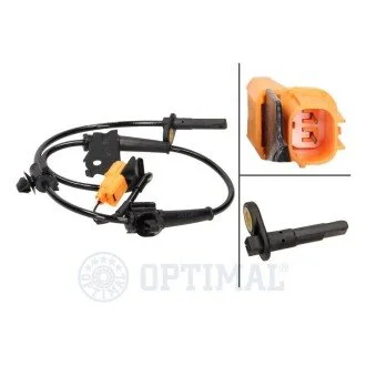 Датчик частоти обертання колеса Optimal 06S340