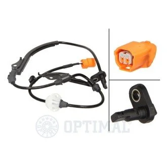 Датчик ABS Optimal 06-S342