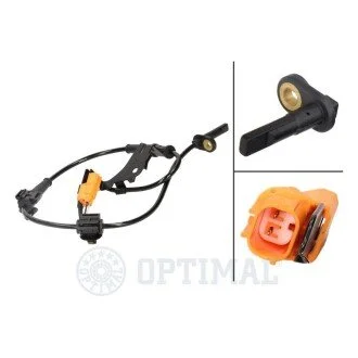 Датчик частоти обертання колеса Optimal 06S344