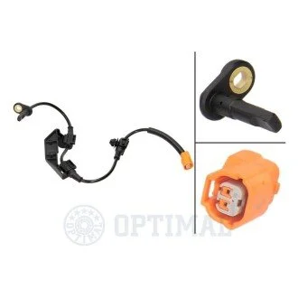 Датчик частоти обертання колеса Optimal 06S346 (фото 1)