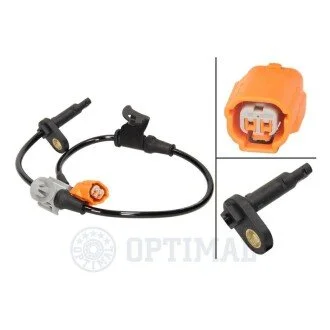 Датчик частоти обертання колеса Optimal 06S349