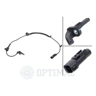 Датчик числа обертів Optimal 06S352