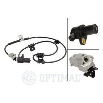 Датчик частоти обертання колеса Optimal 06S353