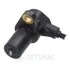 Датчик частоти обертання колеса Optimal 06S355 (фото 3)