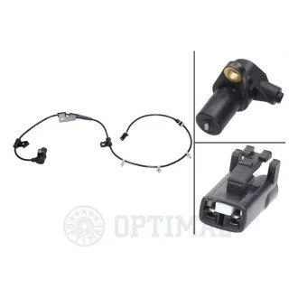 Датчик частоти обертання колеса Optimal 06S355