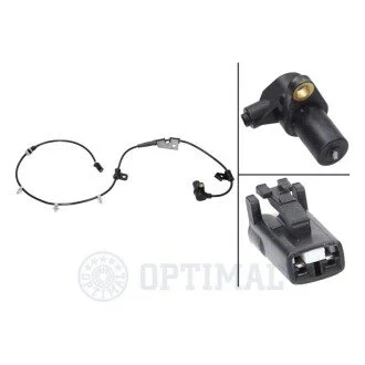 Датчик частоти обертання колеса Optimal 06S356