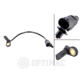 Датчик числа обертів Optimal 06-S358