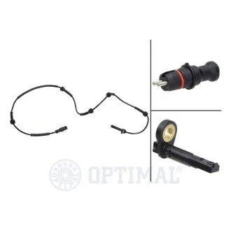 Автозапчасть Optimal 06S368