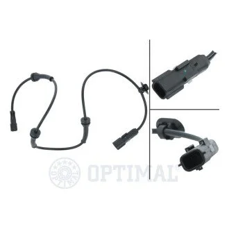 Автозапчасть Optimal 06S371